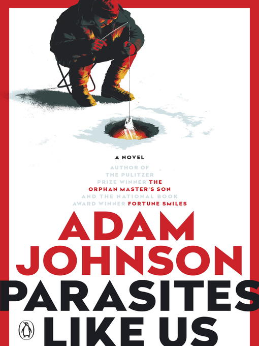 Title details for Parasites Like Us by Adam Johnson - Available